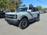 New 2024 Ford Bronco Outer Banks w/ Sasquatch Package image 3