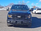New 2025 Ford F150 XLT w/ Equipment Group 302A MID image 2
