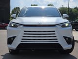 New 2025 Lexus TX 350 AWD image 3