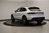 Certified 2024 Porsche Macan Turbo image 3