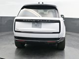 New 2025 Land Rover Range Rover SE image 6