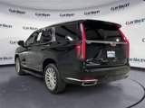 Used 2023 Cadillac Escalade Premium Luxury image 3