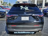 Certified 2023 Honda HR-V Sport image 3