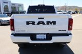 New 2025 RAM 2500 Limited image 5