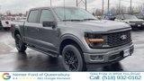 New 2025 Ford F150 STX w/ STX Black Appearance Package image 5