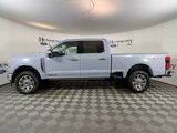 New 2025 Ford F250 Lariat w/ Lariat Ultimate Package image 3