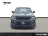 New 2025 Jeep Grand Cherokee Limited image 2