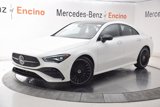 New 2026 Mercedes-Benz CLA 250 image 2
