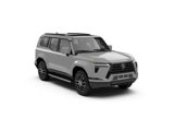 New 2025 Lexus GX 550 image 4