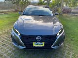 New 2025 Nissan Altima 2.5 SV w/ SV Special Edition Package image 2