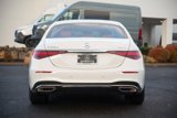 New 2025 Mercedes-Benz S 580e 4MATIC Sedan image 4