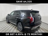 New 2025 Hyundai Palisade Calligraphy image 5