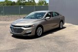 Used 2023 Chevrolet Malibu LT w/ Driver Confidence Package image 6