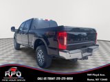 Used 2022 Ford F350 Lariat w/ Lariat Ultimate Package image 3