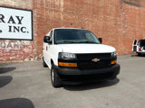 Used 2020 Chevrolet Express 2500 w/ Safety Package image 2