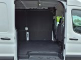 New 2025 Ford Transit 250 148 Medium Roof w/ Load Area Protection Package image 6
