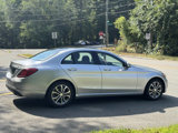 Used 2015 Mercedes-Benz C 300 4MATIC Sedan image 6