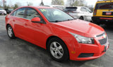 Used 2014 Chevrolet Cruze LT image 5