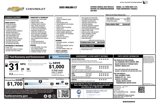 Used 2025 Chevrolet Malibu LT image 5