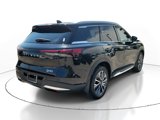 New 2026 INFINITI QX60 Luxe w/ Cargo Package image 3