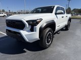 New 2025 Toyota Tacoma TRD Off-Road image 6