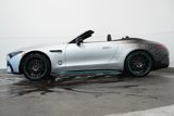 Certified 2024 Mercedes-Benz SL 63 AMG 4MATIC image 3