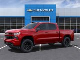 New 2025 Chevrolet Silverado 1500 RST w/ Dark Appearance Package image 2