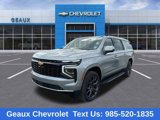 New 2025 Chevrolet Suburban LT w/ Comfort Package image 1