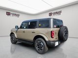 New 2025 Ford Bronco Outer Banks image 5