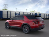 New 2025 Ford Explorer ST-Line image 4