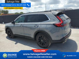 Used 2025 Honda CR-V Sport-L image 3