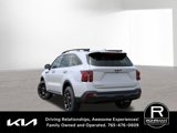 New 2026 Kia Sorento SX image 4