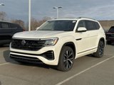 New 2025 Volkswagen Atlas SEL Premium R-Line image 5