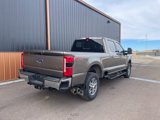 Used 2023 Ford F350 4x4 Crew Cab Super Duty image 6