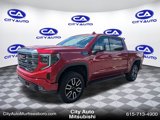 Used 2024 GMC Sierra 1500 AT4 w/ Technology Package image 3