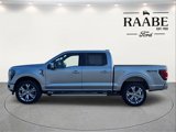 New 2025 Ford F150 Lariat w/ Equipment Group 502A High image 4