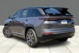 New 2025 Jeep Wagoneer Limited image 3
