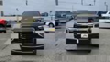 New 2025 Chevrolet Suburban LS image 3