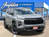 New 2026 Chevrolet Equinox RS w/ Convenience Package III image 1