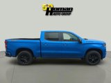 New 2025 Chevrolet Silverado 1500 RST w/ Dark Appearance Package image 6