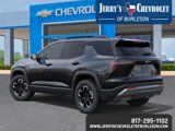 New 2026 Chevrolet Equinox ACTIV w/ Convenience Package III image 4