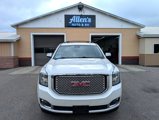 Used 2017 GMC Yukon XL Denali w/ Open Road Package image 2