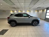 New 2025 Chevrolet TrailBlazer LT w/ Convenience Package image 3