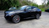 New 2026 BMW X6 M60i image 2