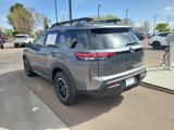 New 2025 Nissan Pathfinder Rock Creek image 5