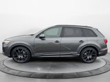 New 2025 Audi Q7 3.0T Premium Plus image 4