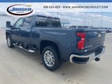 New 2025 Chevrolet Silverado 2500 LTZ w/ LTZ Premium Package image 4