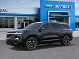 New 2025 Chevrolet Traverse High Country w/ LPO, Floor Liner Package image 2