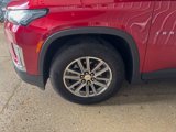 Used 2023 Chevrolet Traverse LT image 4
