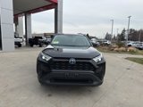 Used 2024 Toyota RAV4 XLE image 2